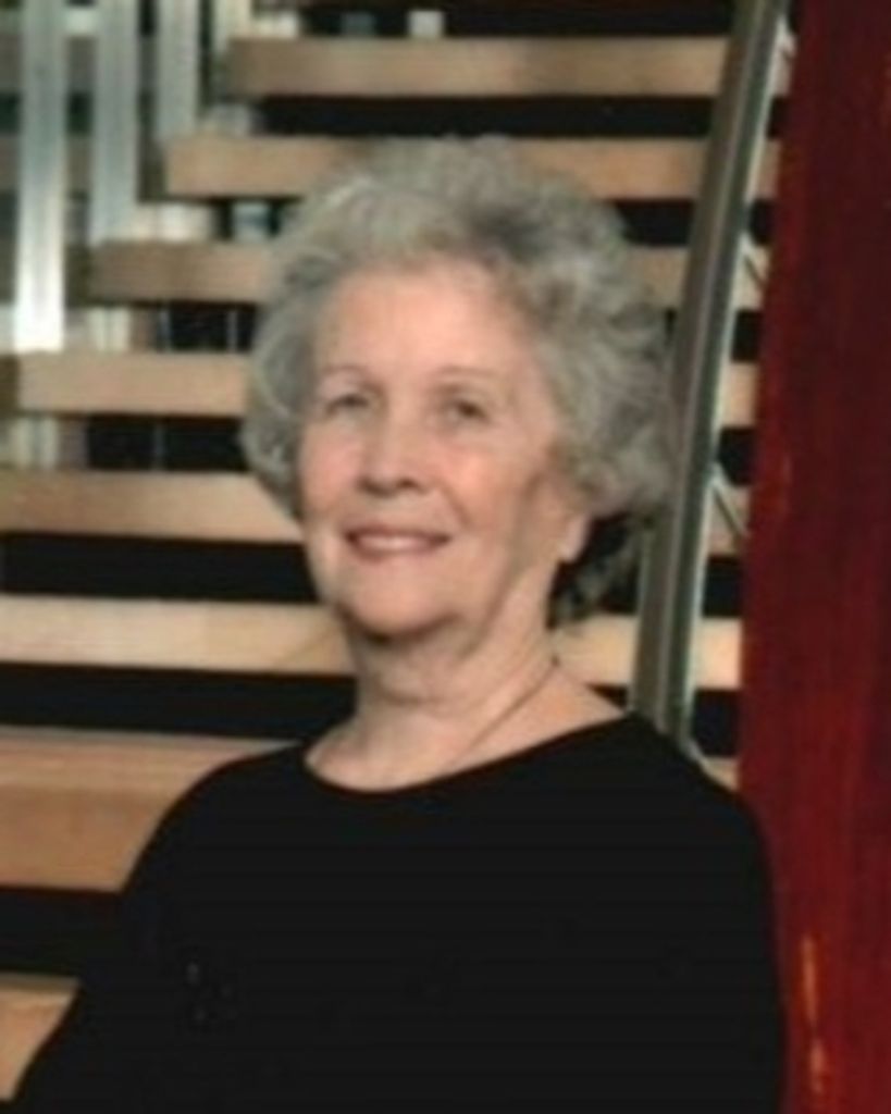 Janice Ruth Burk Profile Photo