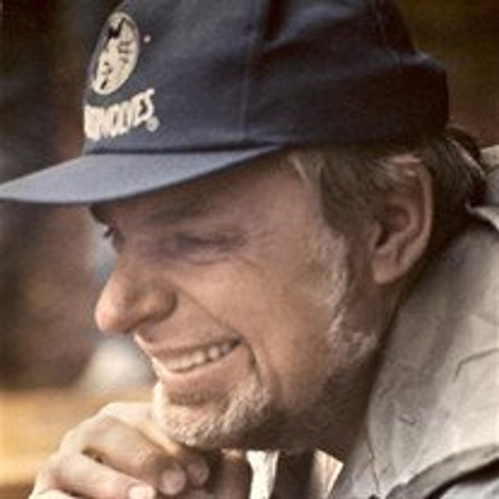 Bruce  George Mueller