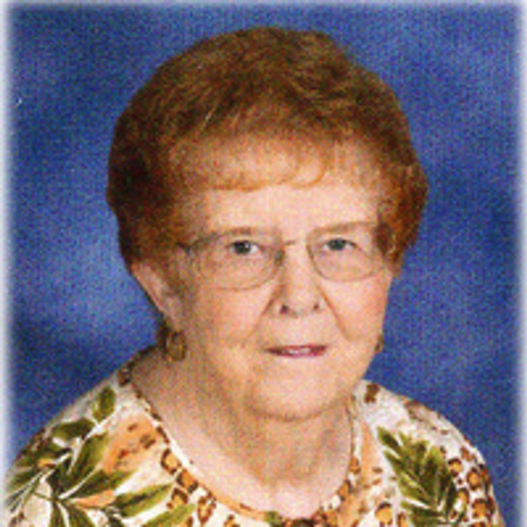 Peggy Anne Atkins