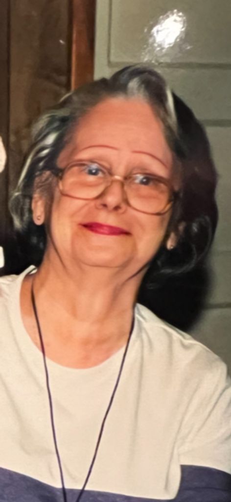 Ruth Louise Simms Profile Photo