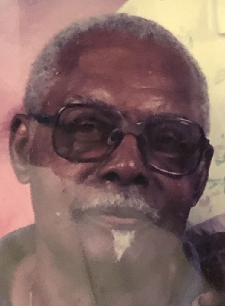 Paul Odell Hines Profile Photo