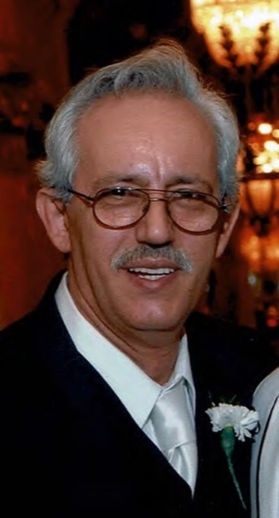 Peter Hiotis Profile Photo