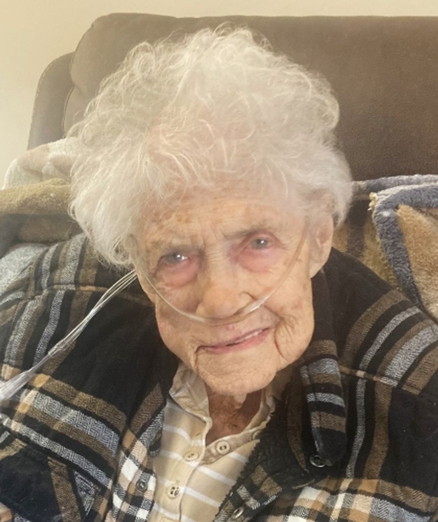 Betty D. Turnbell