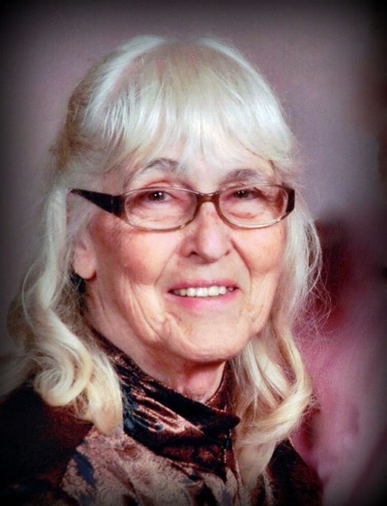 Patricia Ruth Kirkpatrick Profile Photo