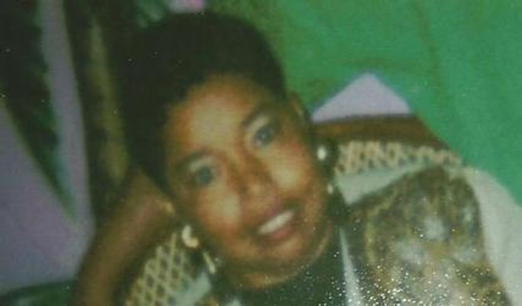 Shirley Ruth Magee Profile Photo