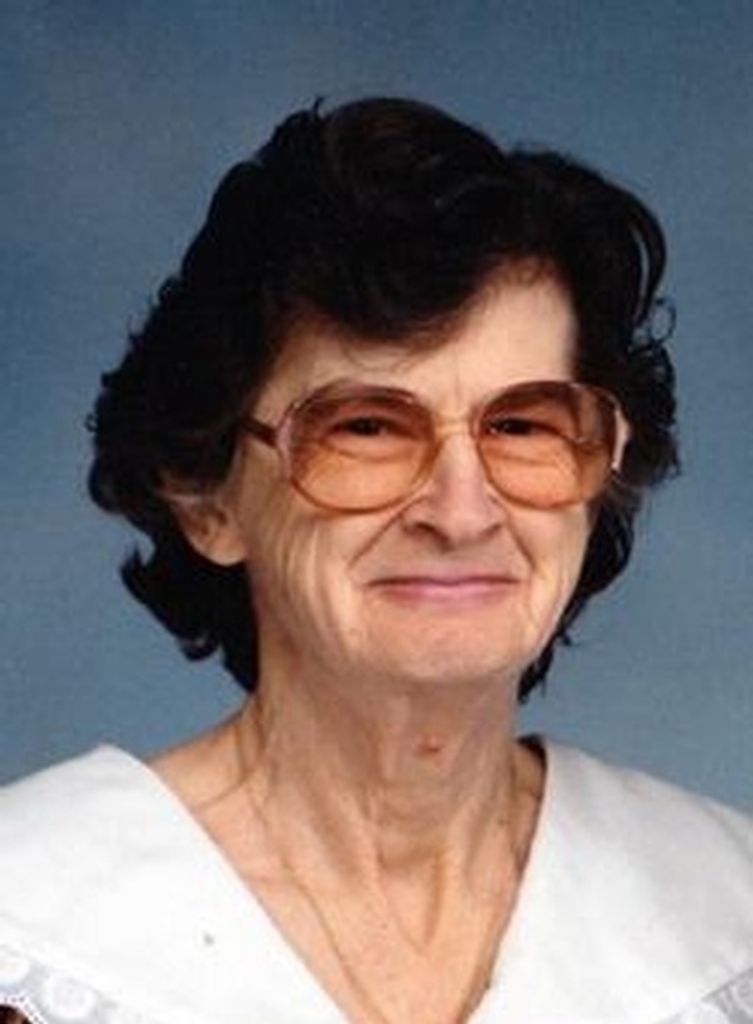 Georgianna Forestier