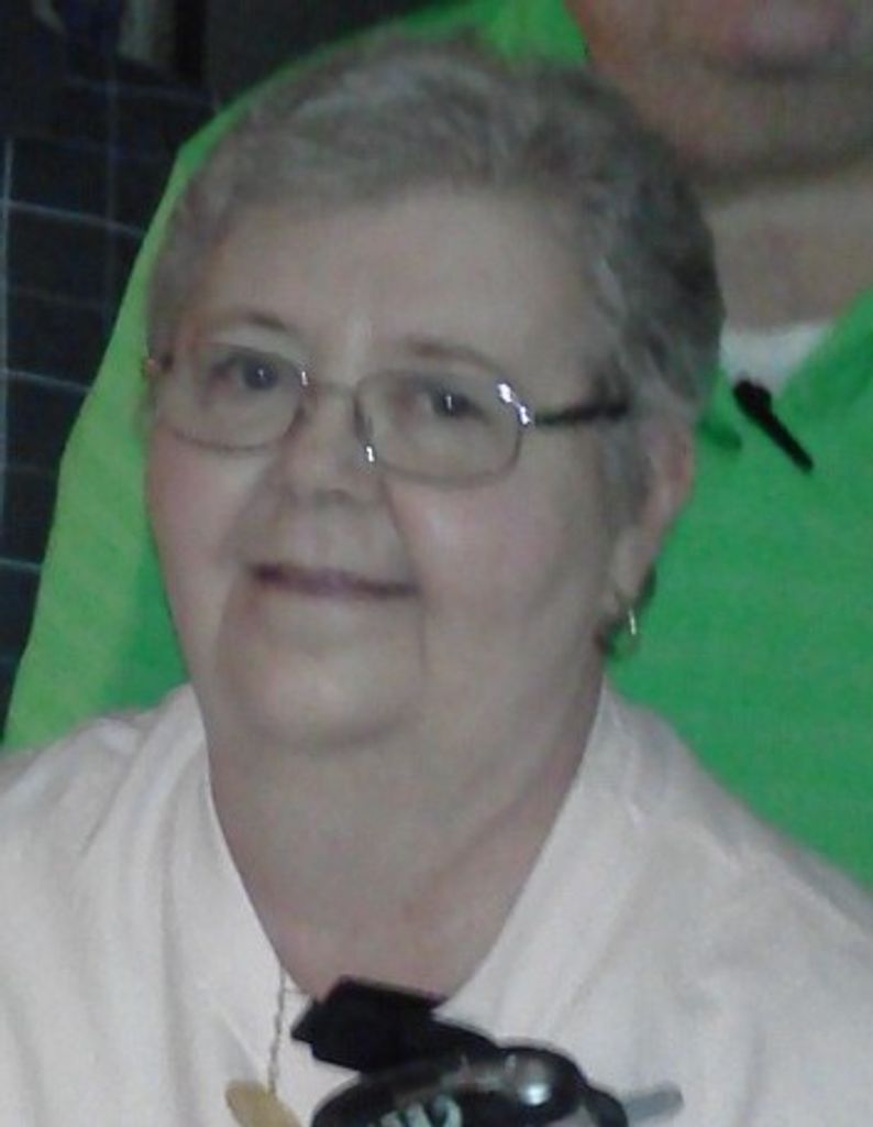 Carolann M. (Haryasz)  Allaire Profile Photo