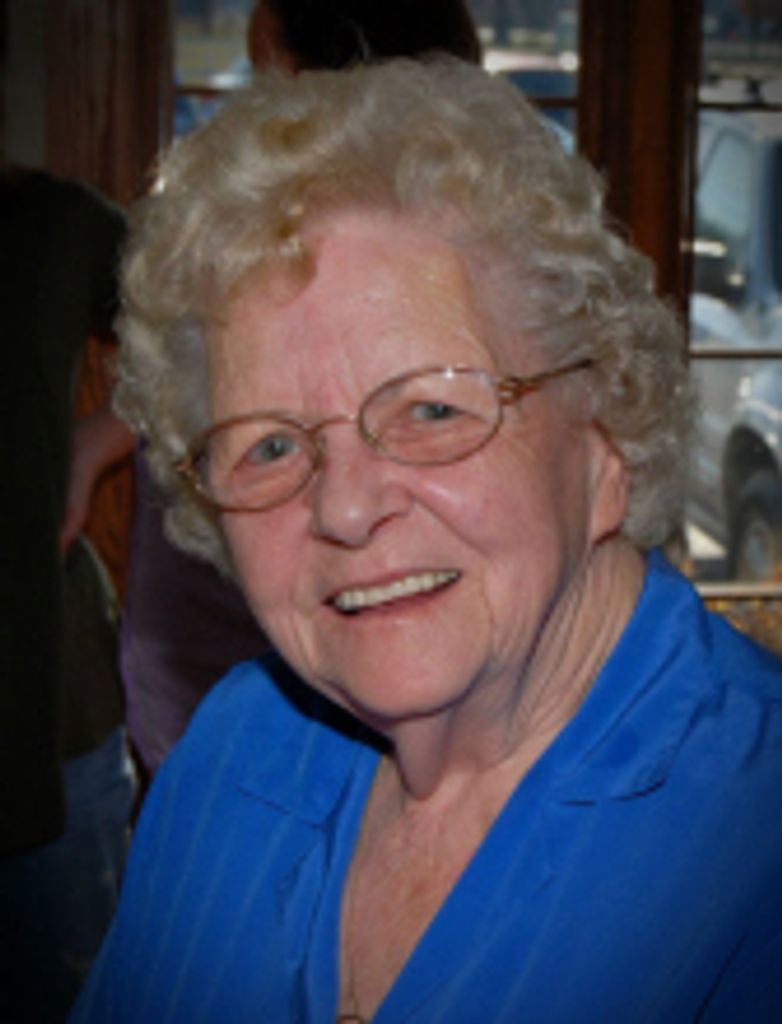 Pearl Duckett