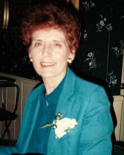 Theodora "Dorothy" Nettesheim Profile Photo