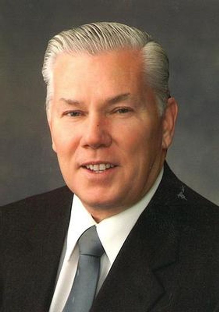 James A. "Jay" Allgeier Profile Photo