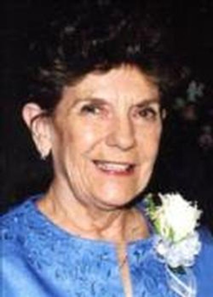 Myra Gale Jarvis