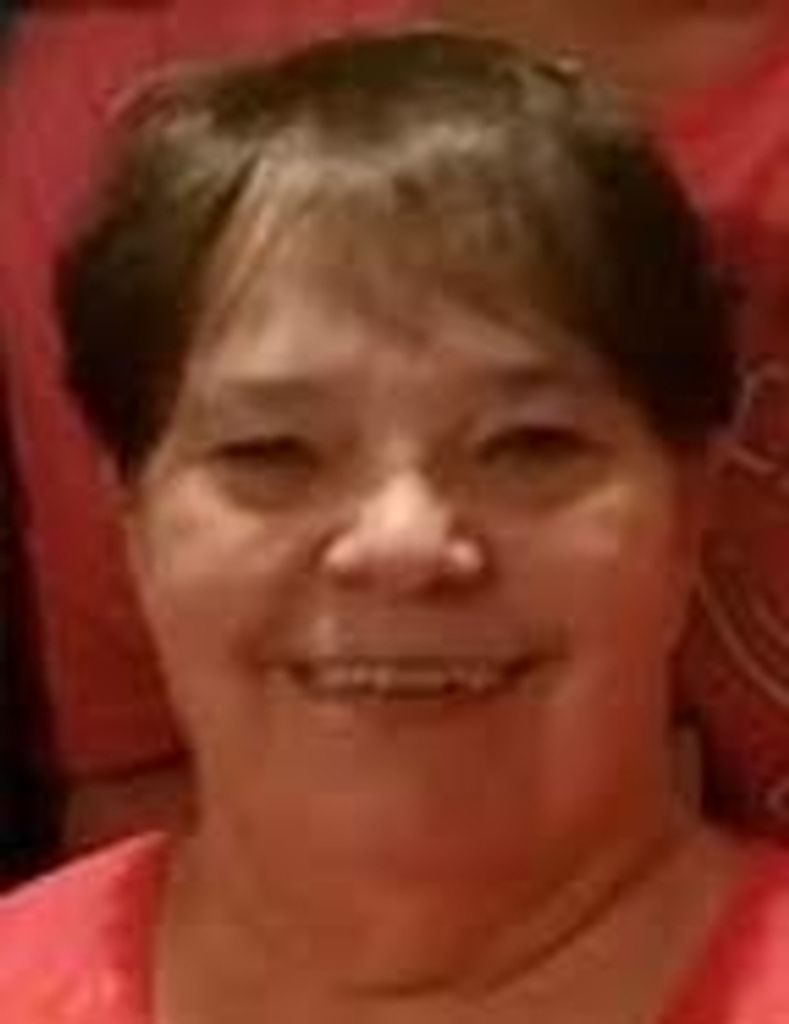 Kathy "Putt" Anderson