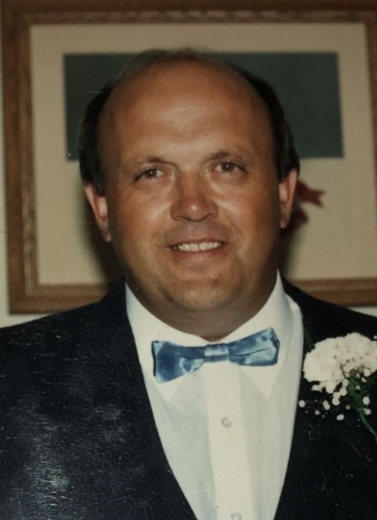 Robert Morrison