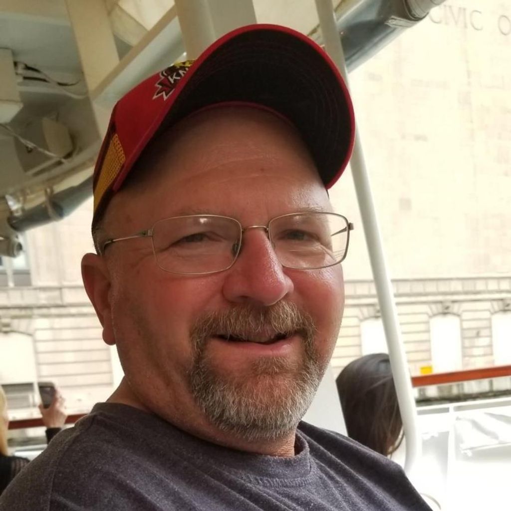 Steven Lee Demoss Profile Photo