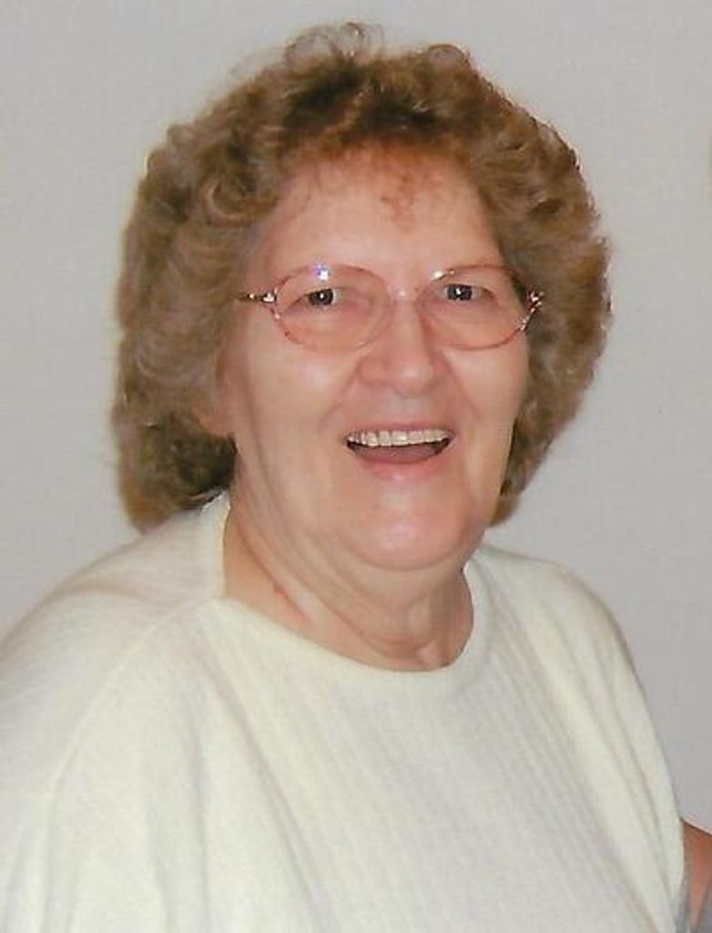 Jean Delores Cole Profile Photo