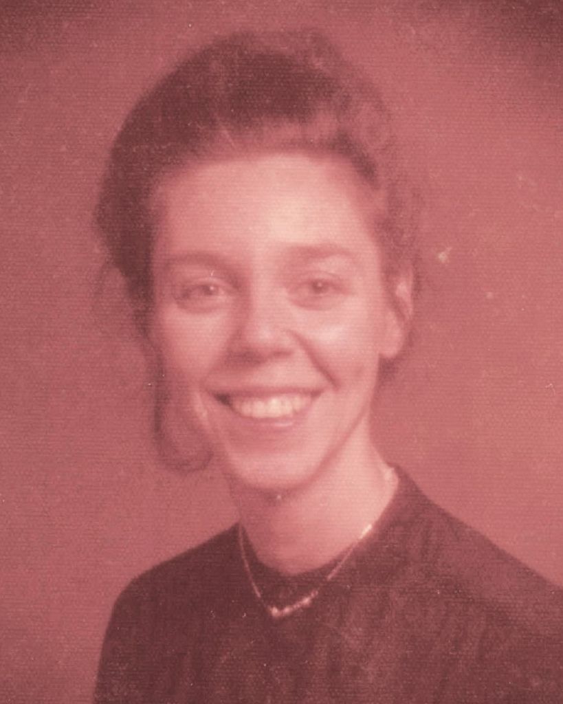 Jan Paxton Way