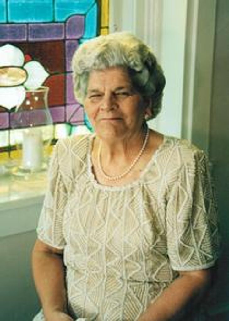 Kathryn (Myers)  Johnson