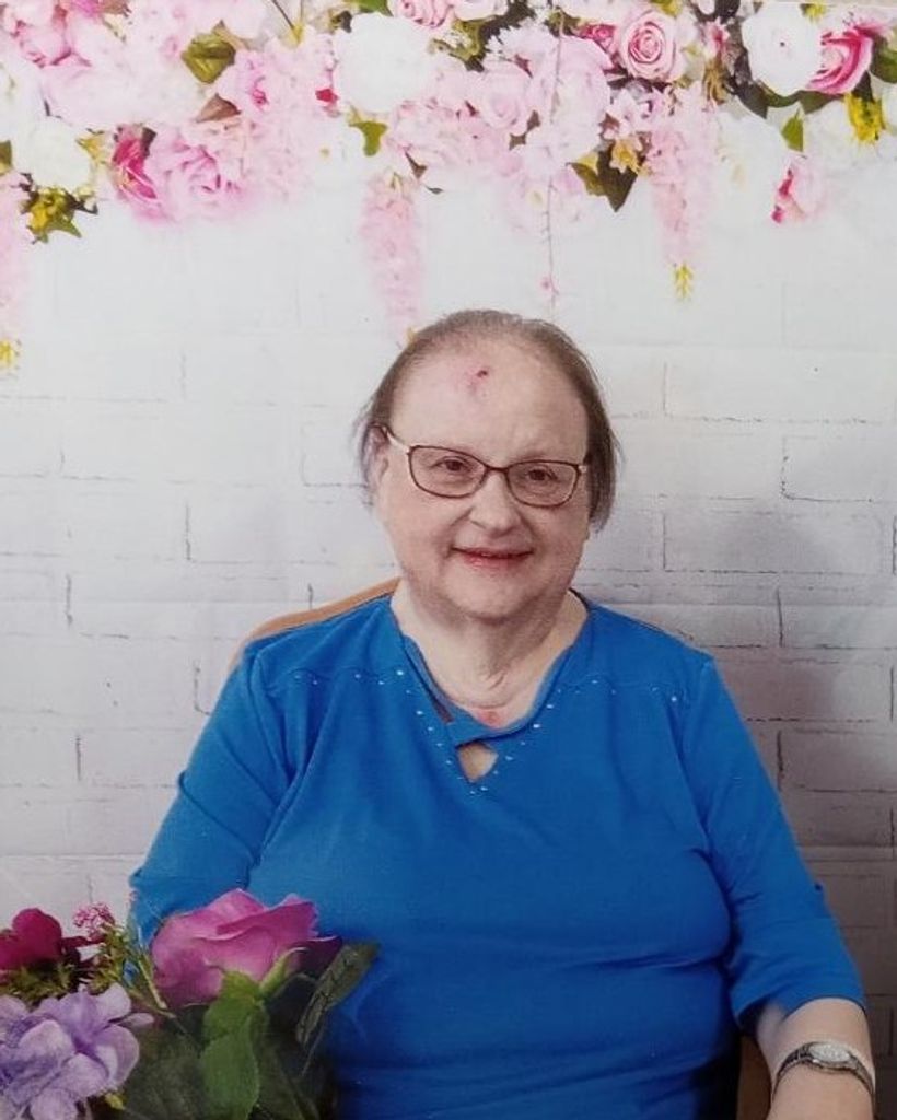 Joyce Ann Hensley Profile Photo