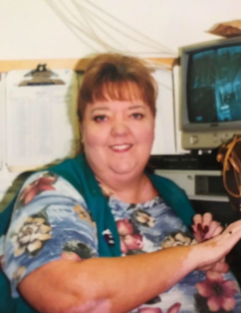 Deborah Lou Lenker Profile Photo