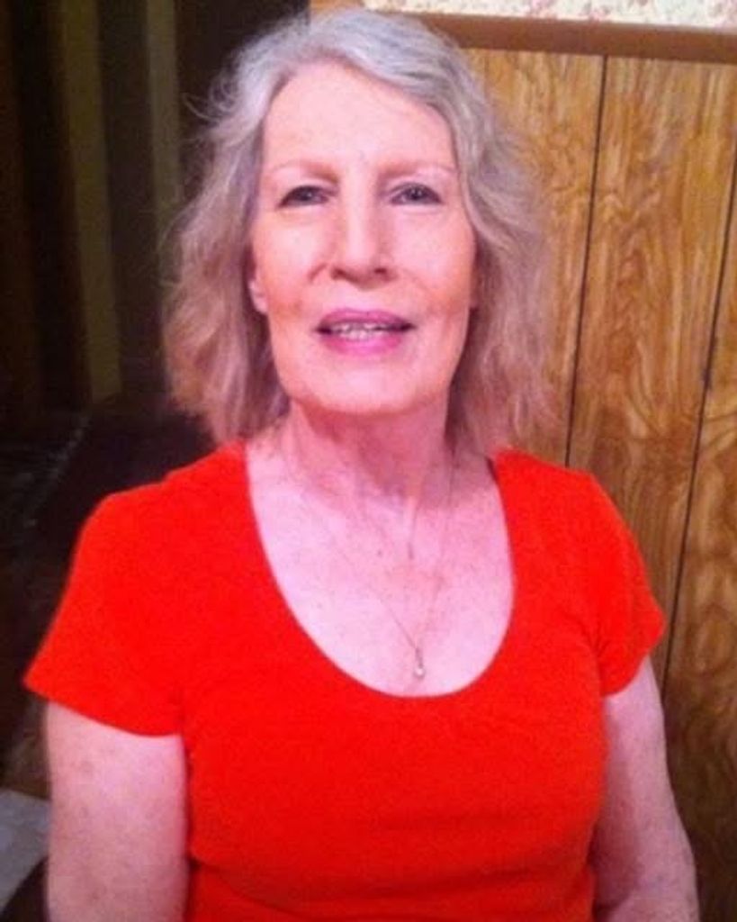 Dorothy "Dot" Mae Walker