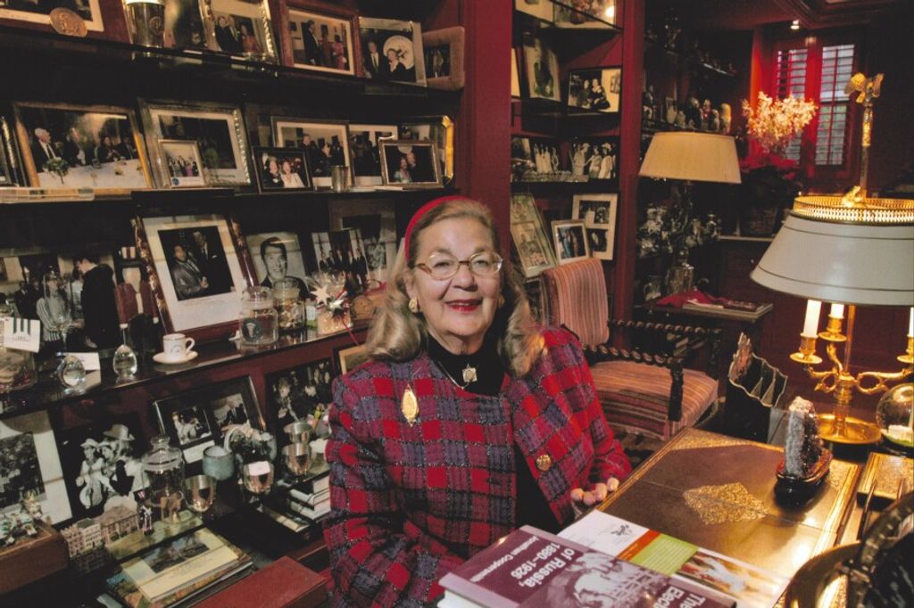 Esther Lipsen Coopersmith Profile Photo