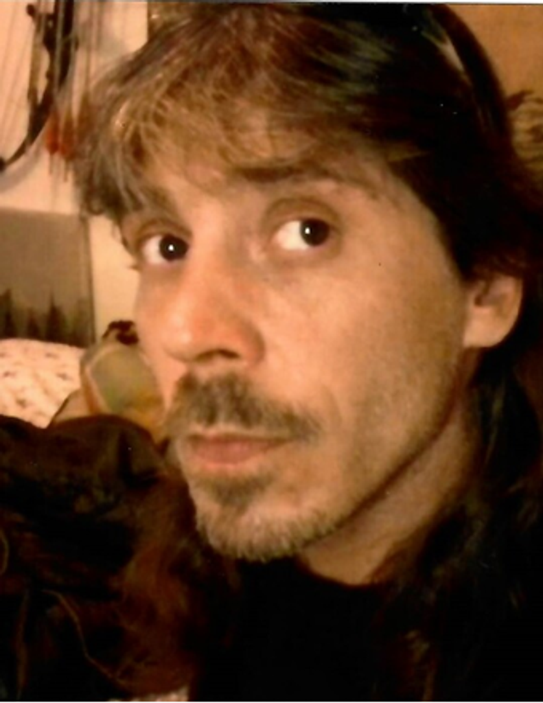 Harold L Cooper  Sr.