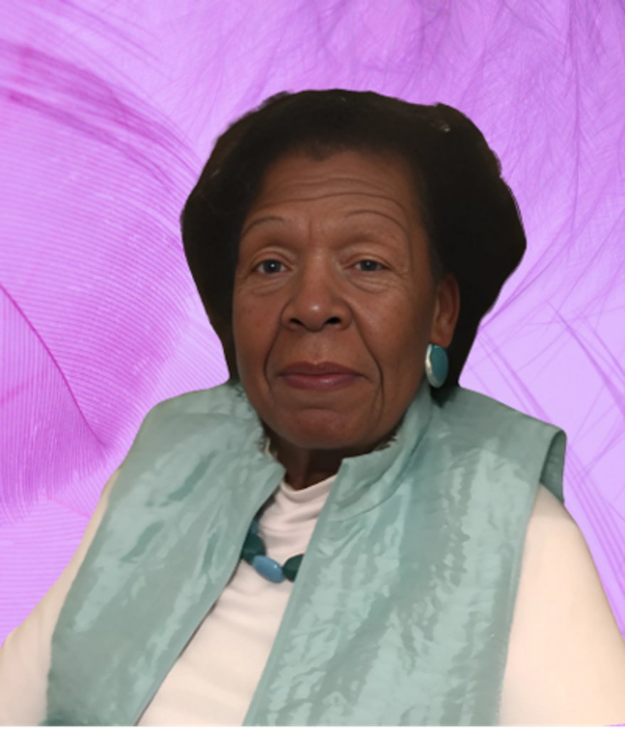 Mabel Mcnealy Brown Crawford