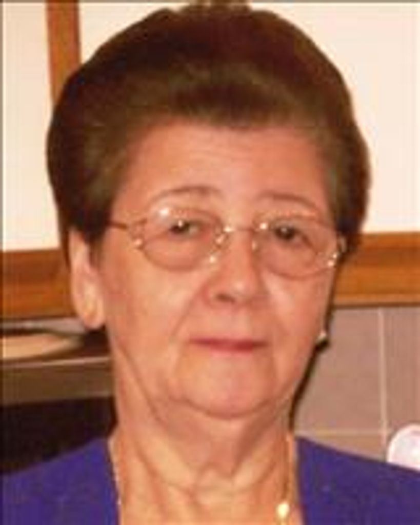 Maria Dos Anjos Dias