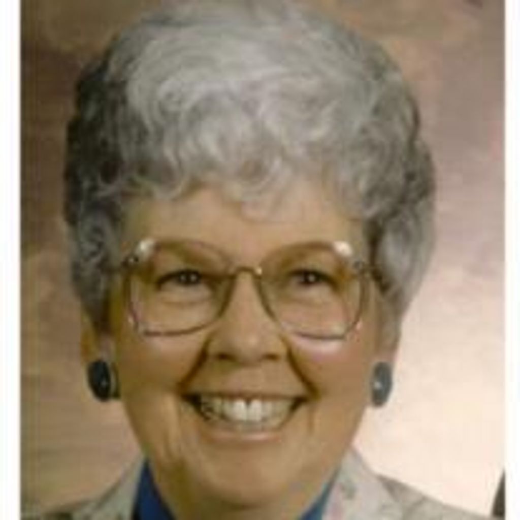 Marian Richards