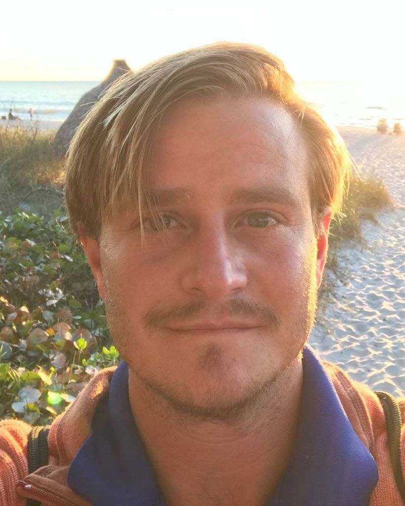 Cody Shane Spencer Profile Photo