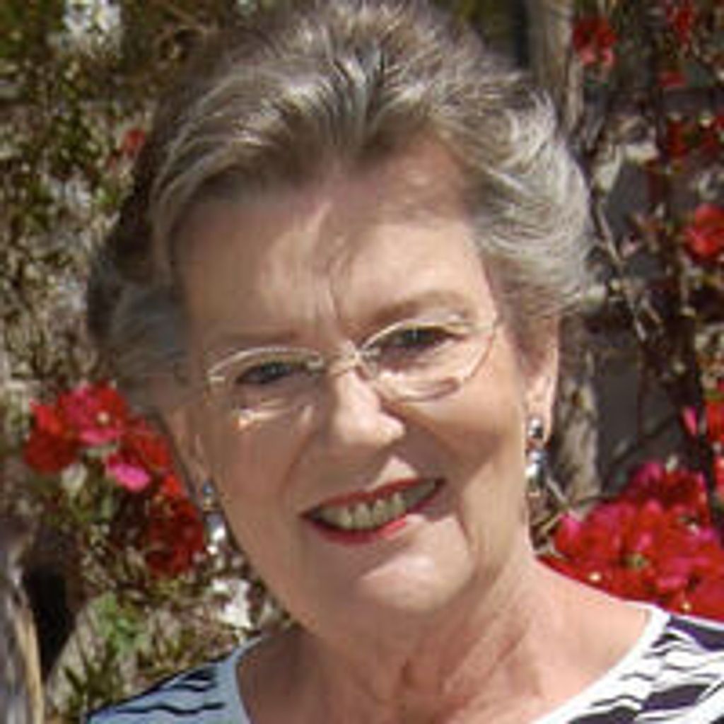 Virginia Ethelyn Garner