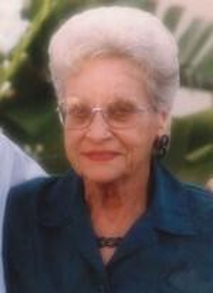 Robylee Butler Del Rio