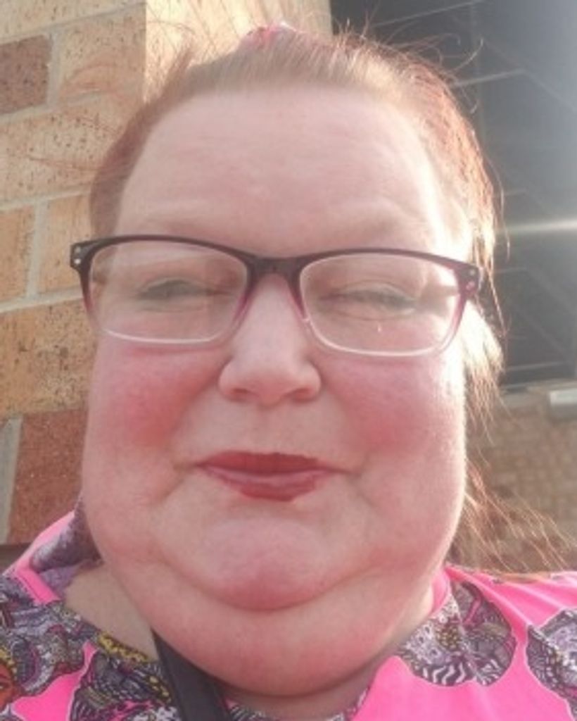 Arron Thompson Profile Photo