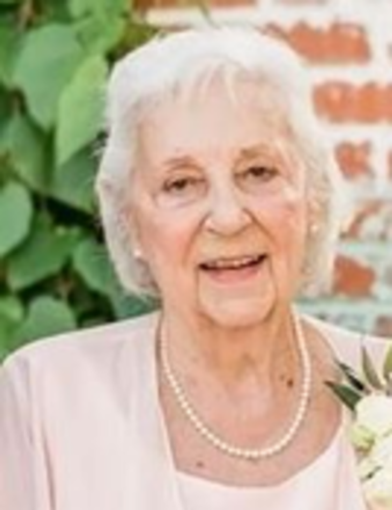 Mrs. Gloria Dean (Eye) Knox Profile Photo