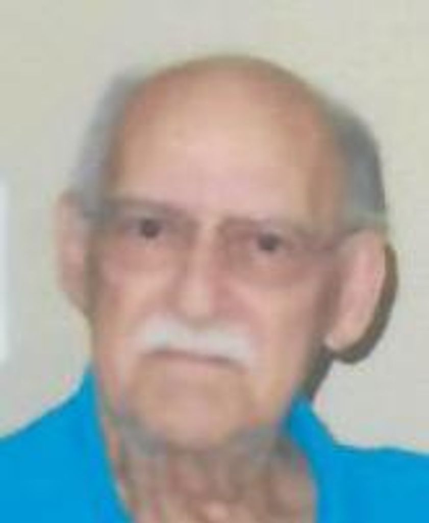 William H. Mink Sr.