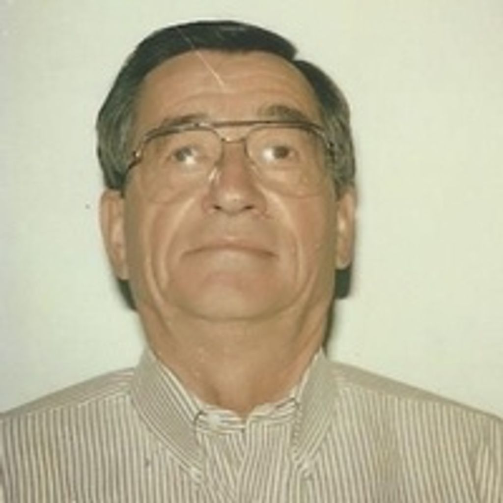 Paul R. Riehle