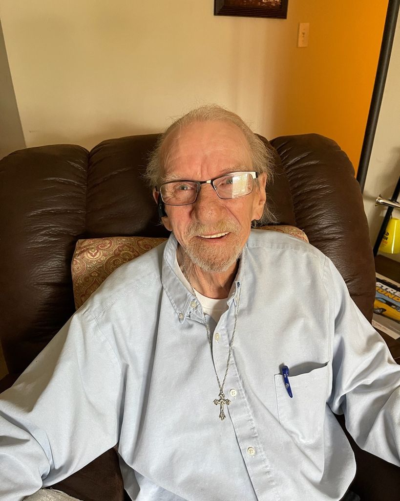 Robert Purcell Profile Photo