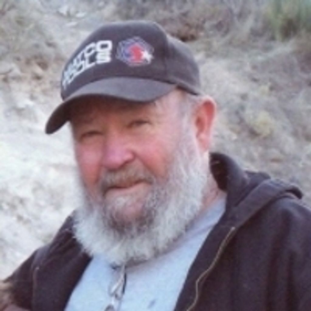 Raymond E. Snell