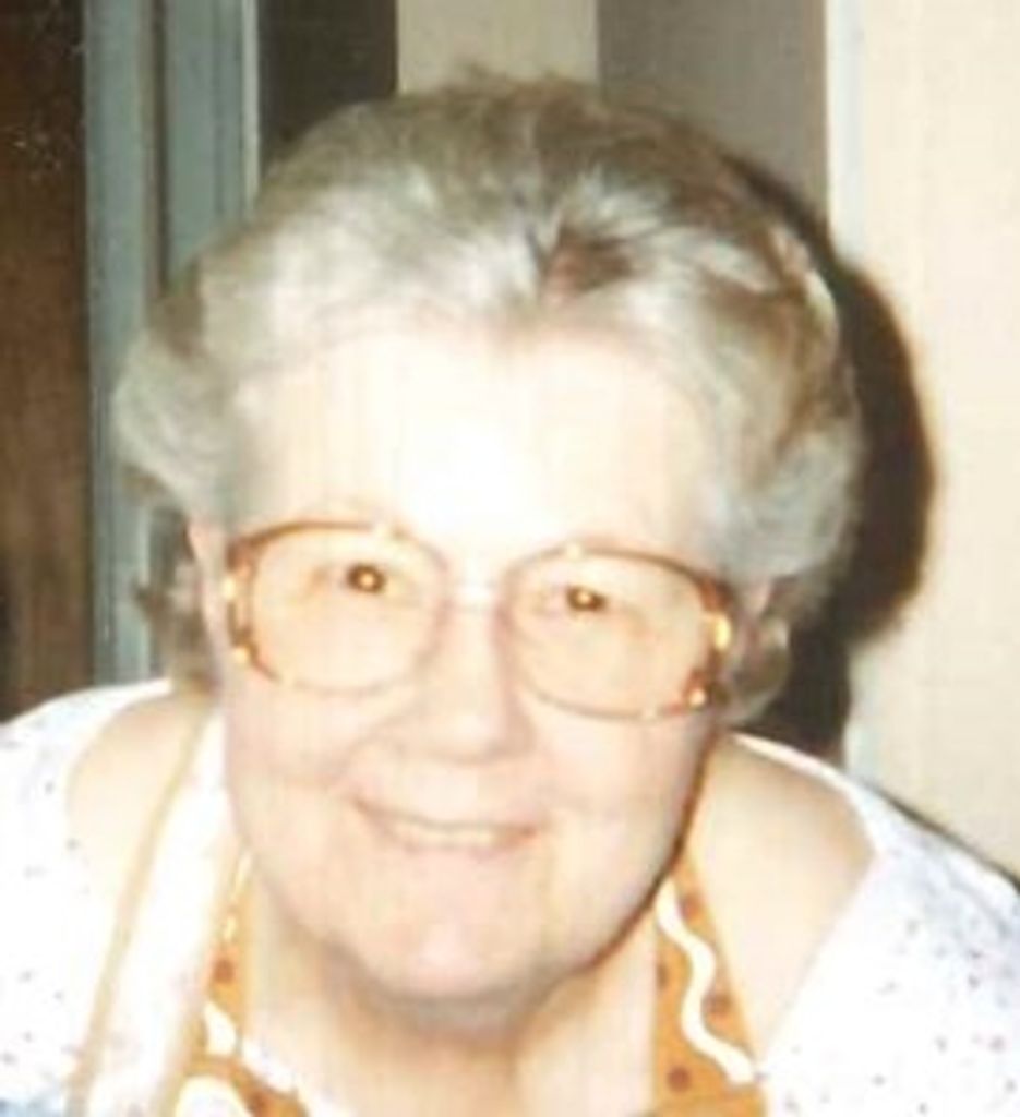 Doris L. Mccann Profile Photo