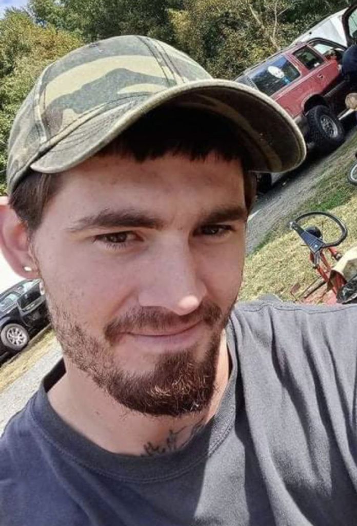 Brandon Patterson Profile Photo