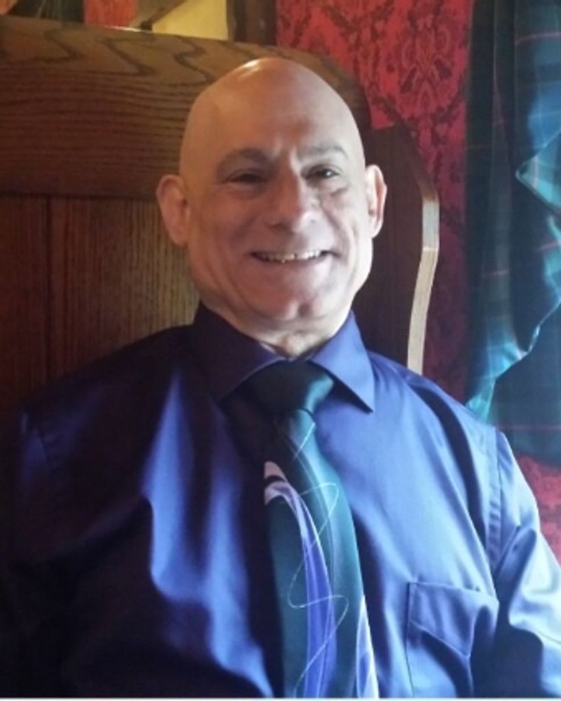 Anthony E. Berardi Profile Photo