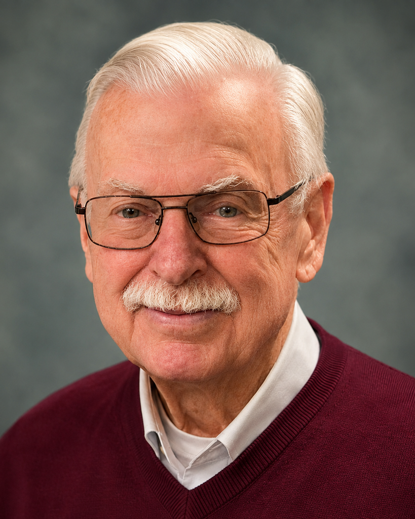 Charles Gerald Barnett Profile Photo