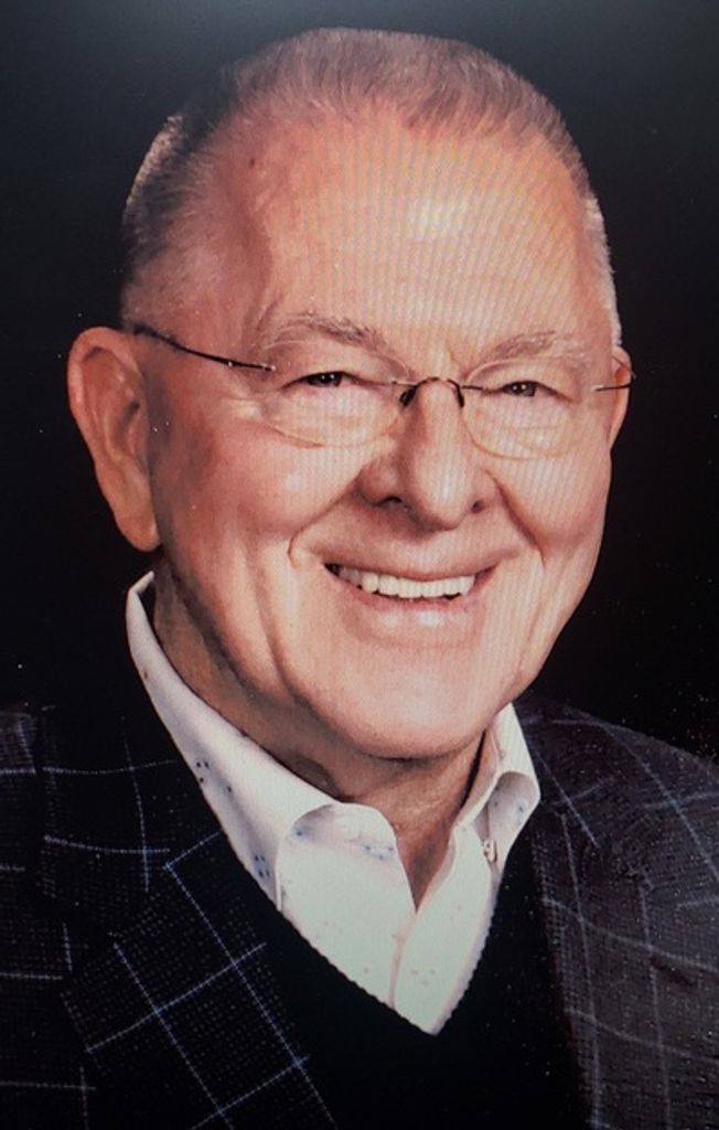 Robert Louis Carrel Profile Photo