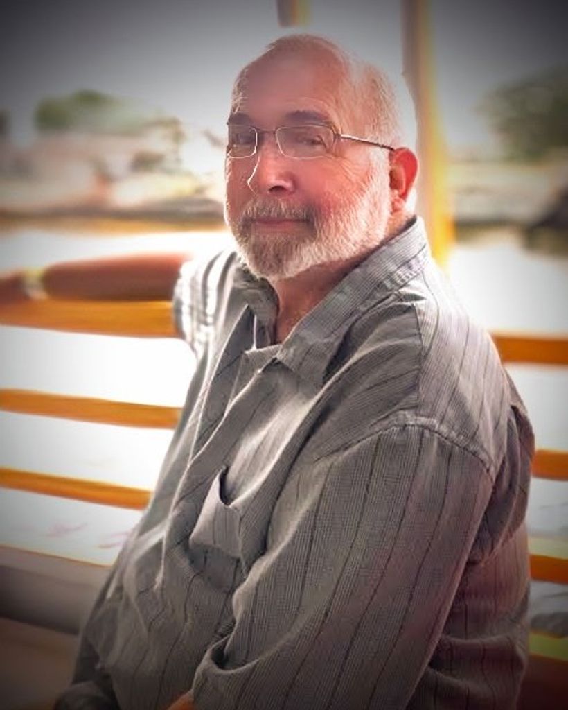 Richard Donald WIlliams Profile Photo