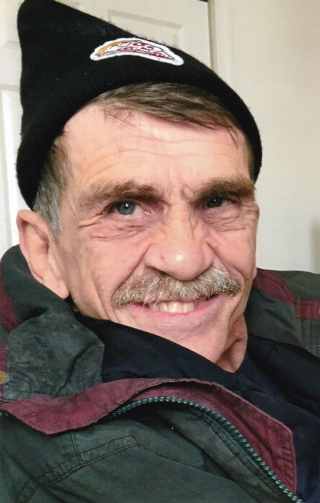 Kenneth James Udehn