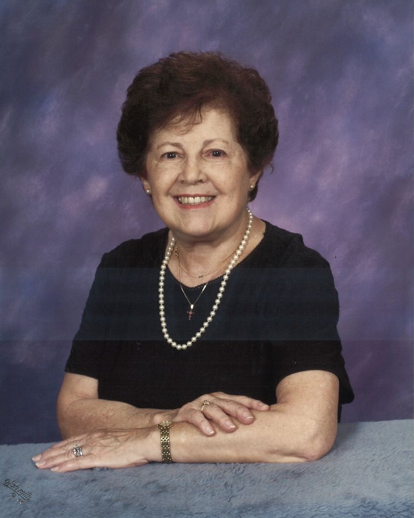 Georgette Ann Popeney Profile Photo