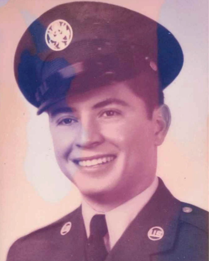 Charles Duran Guerra