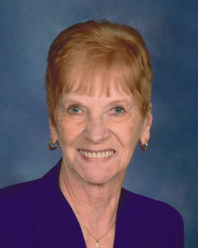 Kathryn Naidene Craff Profile Photo