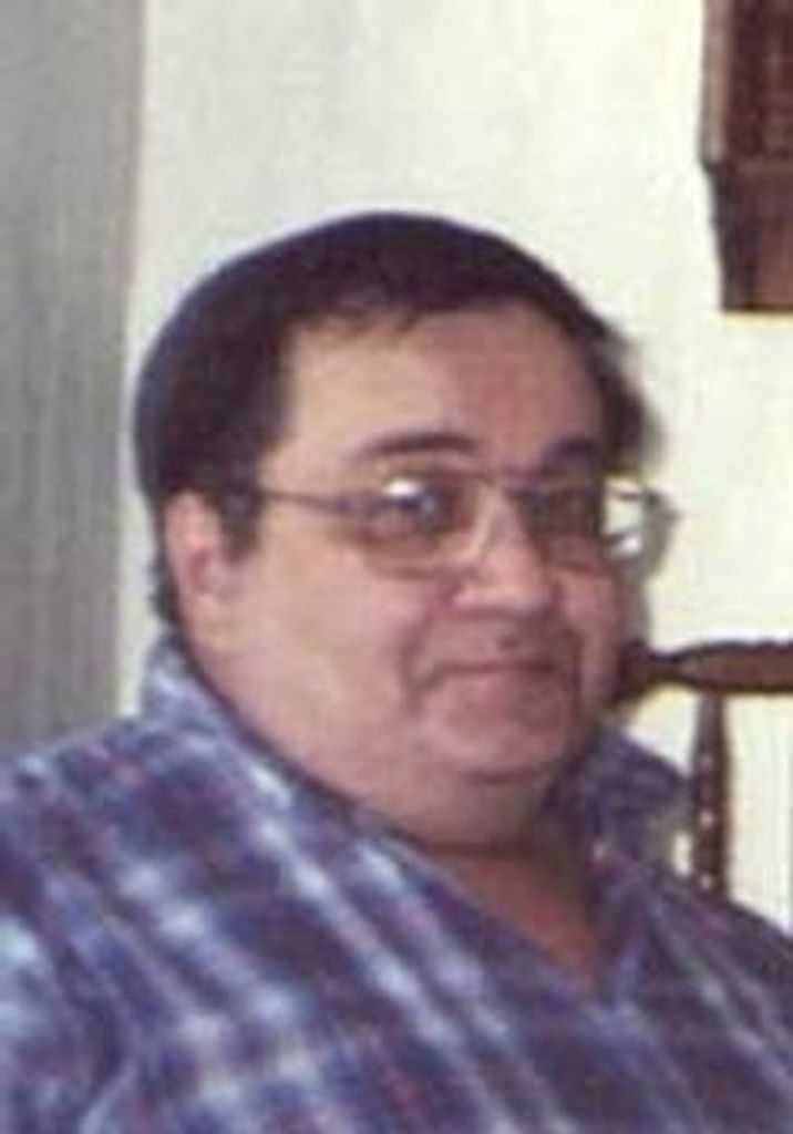 Larry Eugene Johnson Profile Photo