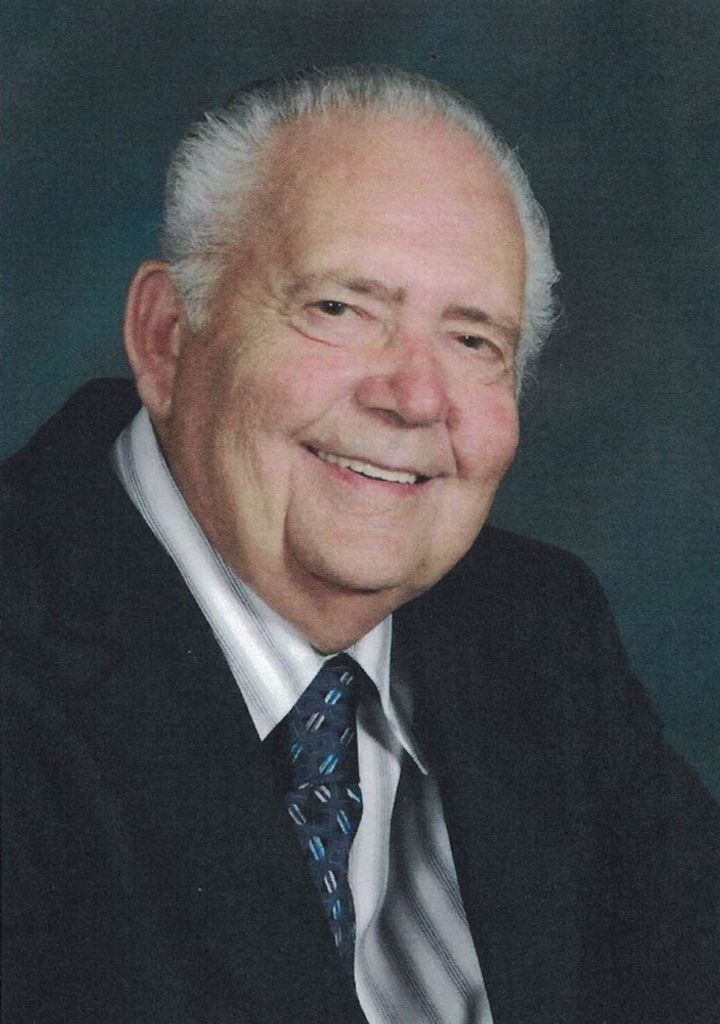 Frederick W. Boyce Profile Photo